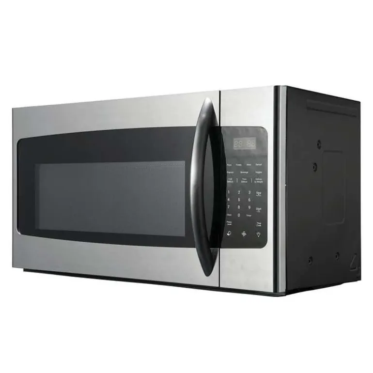 DANBY Microwaves, Stainless, 300 - DOM16A2SSDB