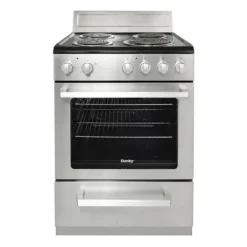 DANBY Range Stainless 24