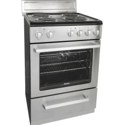 DANBY Range Stainless 24