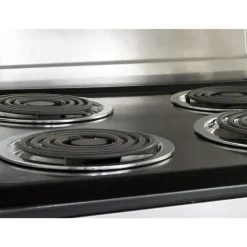 DANBY Range Stainless 24