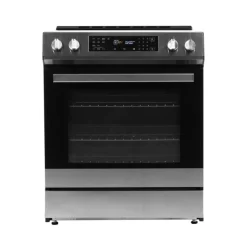 DANBY Range Stainless 30" Electric Induction - DIRC300BSSC