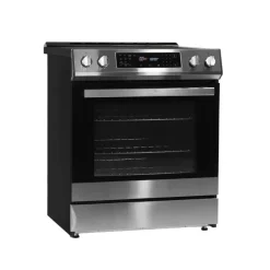 DANBY Range Stainless 30