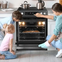 DANBY Range Stainless 30