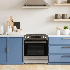 DANBY Range Stainless 30