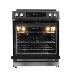 DANBY Range Stainless 30