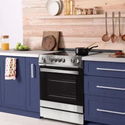 DANBY Range Stainless 30