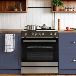 DANBY Range Stainless 30