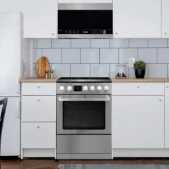 DANBY Range Stainless 24