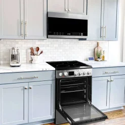 DANBY Range Stainless 24