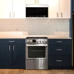 DANBY Range Stainless 24