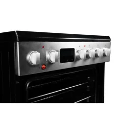 DANBY Range Stainless 24