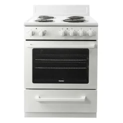 DANBY Range White 24