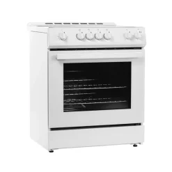 DANBY Range White 30