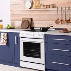 DANBY Range White 30