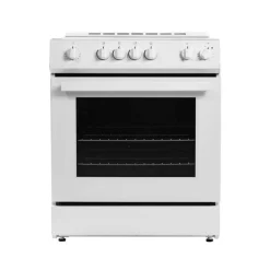 DANBY Range White 30