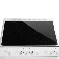 DANBY Range White 30