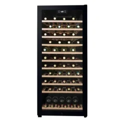 DANBY Wine Cooler Black 22" - DWC94L1B