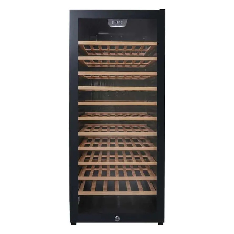 DANBY Wine Cooler Black 22" - DWC94L1B