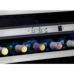 DANBY Wine Cooler Stainless 19.5" - DWC114BLSDD