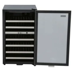 DANBY Wine Cooler Stainless 19.5