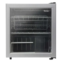 DANBY Wine Cooler Stainless 18