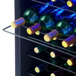 DANBY Wine Cooler Stainless 18" - DWC310BLSDD