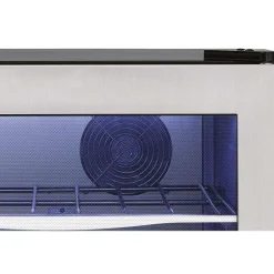 DANBY Wine Cooler Stainless 20