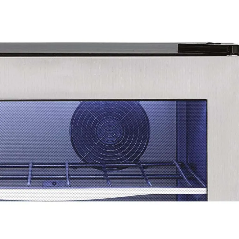 DANBY Wine Cooler Stainless 20" - DWC040A3BSSDD
