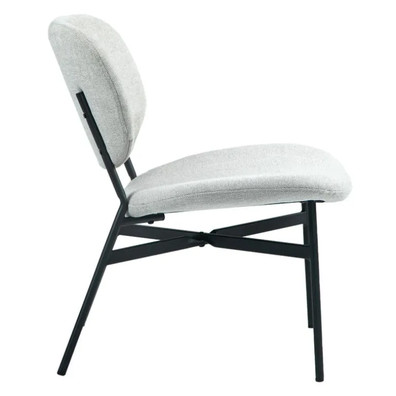 Dining Chair - Beige