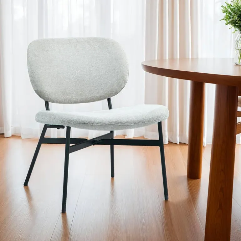 Dining Chair - Beige