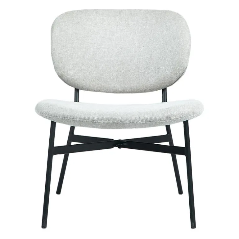 Dining Chair - Beige