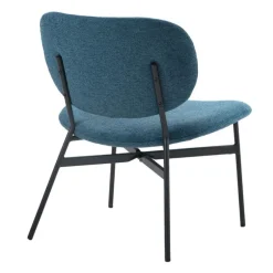 Dining Chair - Blue