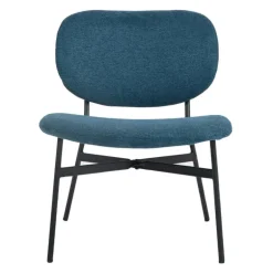 Dining Chair - Blue