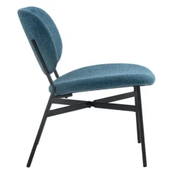 Dining Chair - Blue