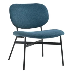 Dining Chair - Blue