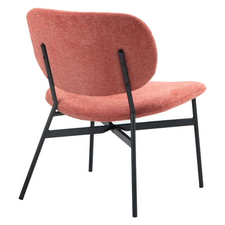 Dining Chair - Coral