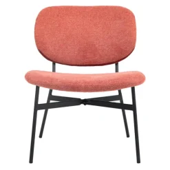 Dining Chair - Coral