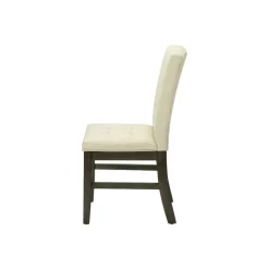 Dining chair - 2pcs / 37