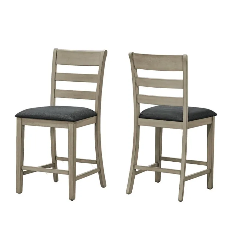 Dining Chair (set of 2) - Monarch