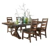 Dining room furniture 5 pieces