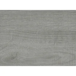 Dining set - 3pcs set / grey top / black metal