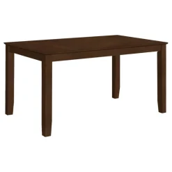 Dining Table 60" - Monarch