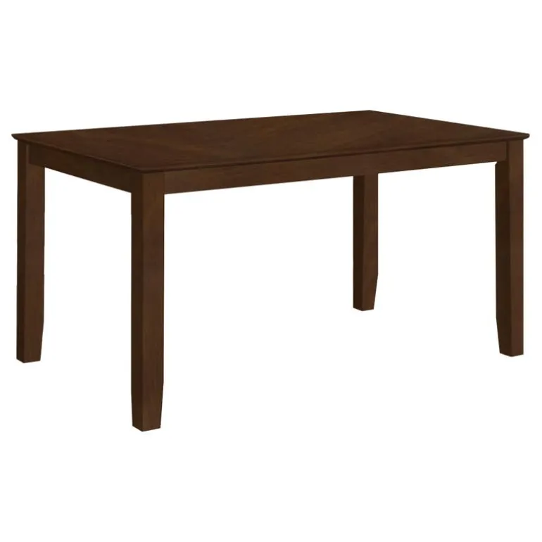 Dining Table 60" - Monarch