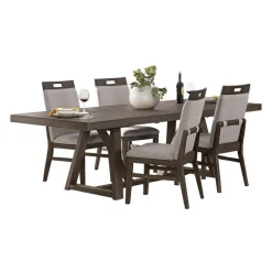 Dining Table with 4 Chairs