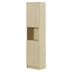 2-door bookcase - South Shore