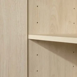 4-door bookcase - South Shore