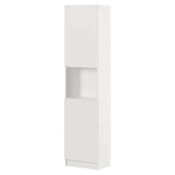 2-door bookcase - South Shore