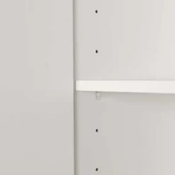 2-door bookcase - South Shore