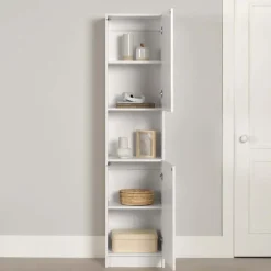 2-door bookcase - South Shore