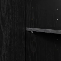 4-door bookcase - South Shore